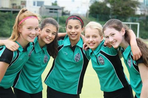 Truro High Sportswomen Win Sought After Spots At Cornwall Under 14