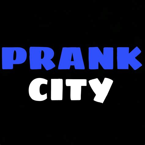 Prank City