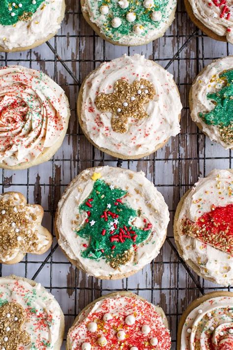 Best 21 Slice And Bake Christmas Cookies Best Diet And Healthy