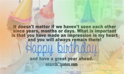 Happy birthday brother from another mother. BIRTHDAY QUOTES FOR BROTHER FROM ANOTHER MOTHER image ...
