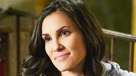 The Devastating Injury Kensi Was Supposed To Suffer On NCIS Los Angeles