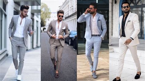 Attractive Blazers Outfits For Men Most Stylish Blazers For Men 2021