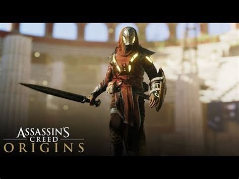 Assassin S Creed Origins Stealth Kills Melee Kills Playstation 4