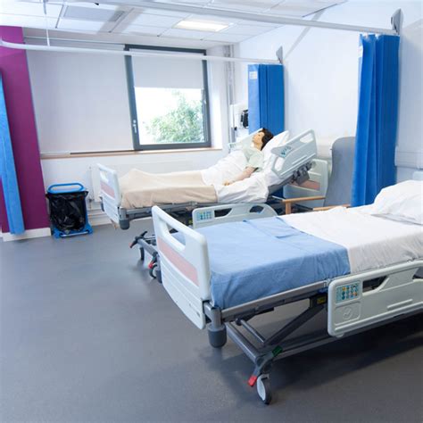 Hire Our Facilities Hospital Ward School Of Nursing And Midwifery