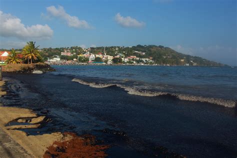 Trinidad And Tobago Under National Emergency Following Huge Oil Spill