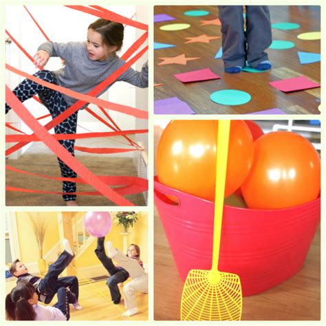 Top 50 Indoor Winter Activities For Families Fun Indoor Activities