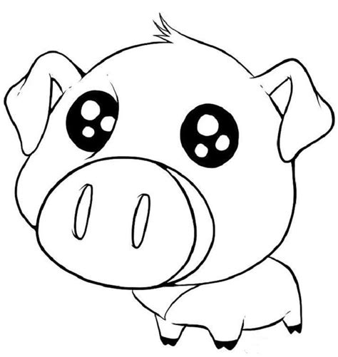Discover 105 free cute pig png images with transparent backgrounds. Cute Pig Coloring Pages Check more at http://coloringareas.com/6394/cute-pig-coloring-pag ...