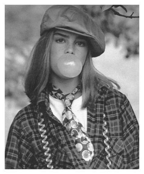 The Ultimate Brooke Shields Site