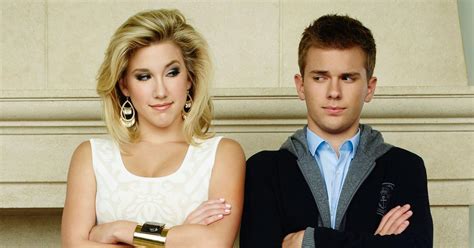 savannah and chase chrisley are getting their own spinoff tv show