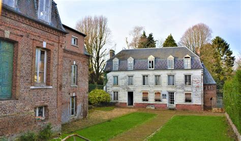 Vente Château Forges Les Eaux 250 000 € 240 M²