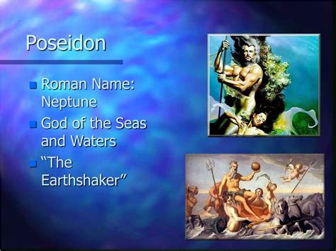 Ppt Greek And Roman Mythology Powerpoint Presentation Free Download