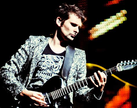 Recognised for his eccentric stage persona, wide vocal range,piano and guitarist abilities, matt was ranked number 19 on gigwise's 50 greatest guitarists of all time. Muse's Matt Bellamy: 'My dad's bankruptcy drove me to be ...
