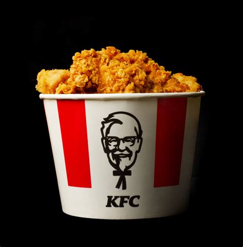 Man Tests Loophole For Scoring Free Buckets Of Chicken At KFC