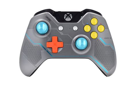 Custom Xbox One S Controller New Designs And Hardware