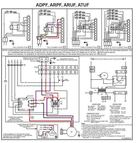 Maybe you would like to learn more about one of these? Air Handler Fan Relay Wiring Diagram | Free Wiring Diagram