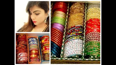 My Bangles Collectionhow To Choose Perfect Bangles For Every Occassion