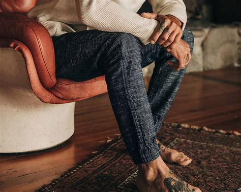 11 Best Cozy Lounge Pants For Men In 2023 Werd