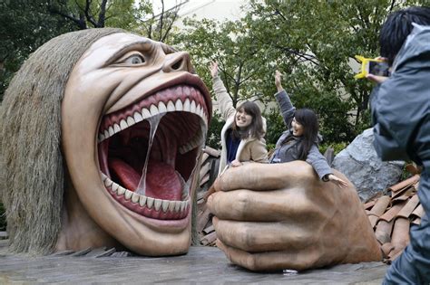 Action, drama, fantasy, horror, mature, mystery, shounen, supernatural, tragedy status: "Attack on Titan" manga to become Hollywood live-action movie