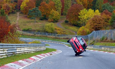 These race tracks are pretty incredible and feature a rich history in racing. Famous Race Tracks You Can Drive Your Own Car On