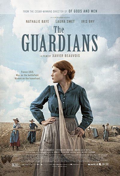 The old guard (2020) see more ». The Guardians movie review & film summary (2018) | Roger Ebert