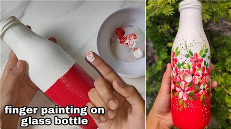 Ultimate Compilation Of Bottle Painting Images Over 999 Stunning