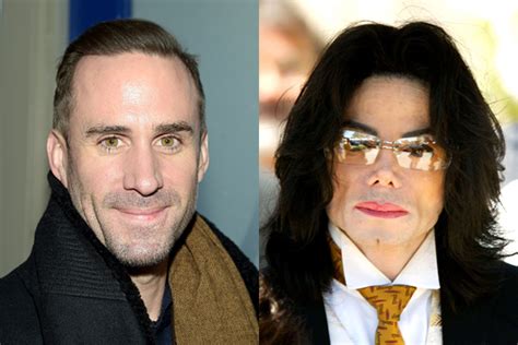 Joseph Fiennes Michael Jackson Blacksportsonline