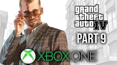 Gta 4 Xbox One Gameplay Walkthrough Part 9 Everything Is Going Wrong