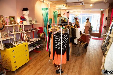 A boutique is a small retail shop selling clothes/ fabric/accessories and other goods to a specific segment of the market. Inspiring Home Decor Store Design Ideas - Vafee Home ...