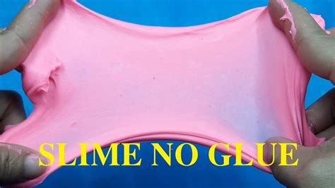 How to make slime with borax borax slime we have. DIY Slime Without Glue , No Glue, No Borax | How To Make Slime Without Glue No Borax - YouTube