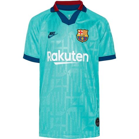 Melde dich jetzt an, um trikots hinzuzufügen und football kit archive zu verbessern. Nike Sportswear Trikot »FC Barcelona 19/20 3rd« | OTTO