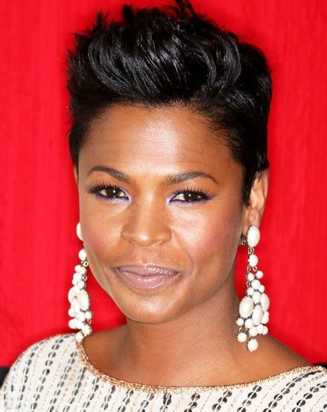 Maybe you would like to learn more about one of these? 8 Astounding Short Natural Hairstyles For Black Women With ...