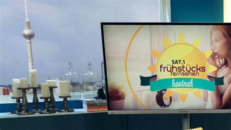 Diese nachricht schockiert kollegen und zuschauer gleichermaßen: Christian Wackert nackt: DIESER Frühstücksfernsehen ...
