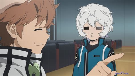 World Trigger 3 Temporada Animeflv Anime15