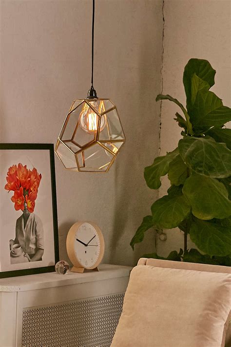 31 Lamps That Will Light Up Your Life