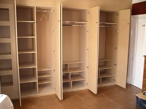 15 Collection Of Built In Cupboard Shelving