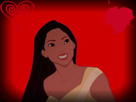 Disney Princesses On Red Backgrounds Disney Princess