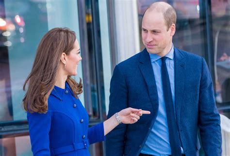 Kate Middleton Reportedly Caught Calling Prince William Sexy In Newly Surfaced Footage