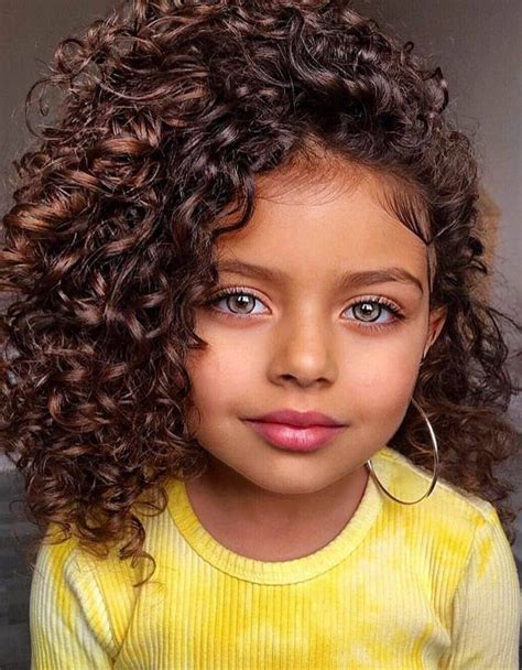 Best 2021 Kids Curly Hair Must Try Now Black Toddler Hairstyles Kids