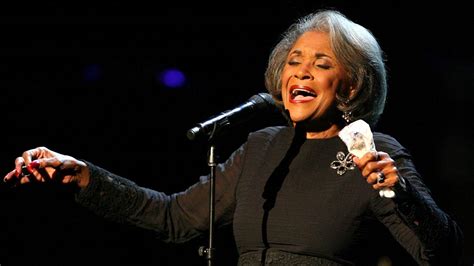Nancy Wilson Dead Jazz Singer Was 81
