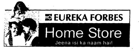 Eureka Forbes Trademark Detail Zauba Corp