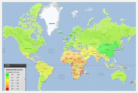 Maps To Change How You See The World Goodnet