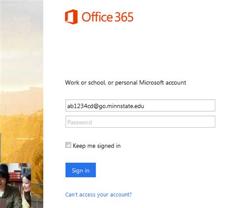 Office 365 Login For Students Clc Technology Support