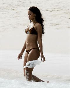 Rihanna X Celebrity Photo Picture Hot Sexy Ebay