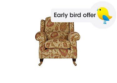 Maybe you would like to learn more about one of these? Wingback Chairs - Furniture Village