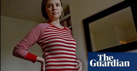 I Have A Phobia Of Pregnancy Pregnancy The Guardian