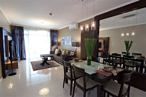 Modern Zen Living Room Design Philippines Oliverbecker