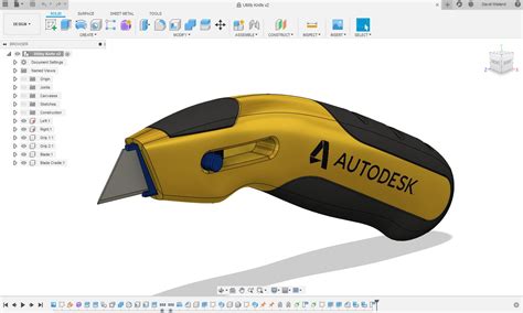 Top 5 Free Cad Programs For 3d Printing Endurancelasers
