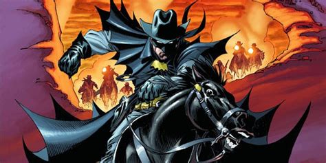 Things DC Fans Should Know About Jonah Hex