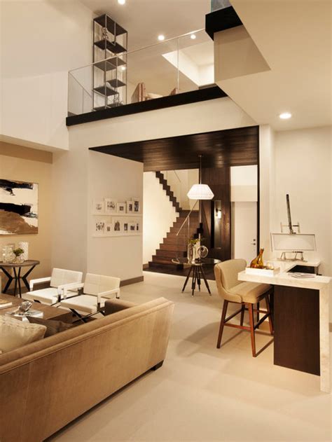 With 64 beautiful bedroom designs, there's a room here for everyone. Duplex Interior | Houzz