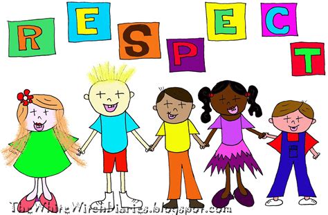 Showing Respect To Others Clipart 20 Free Cliparts Download Images On